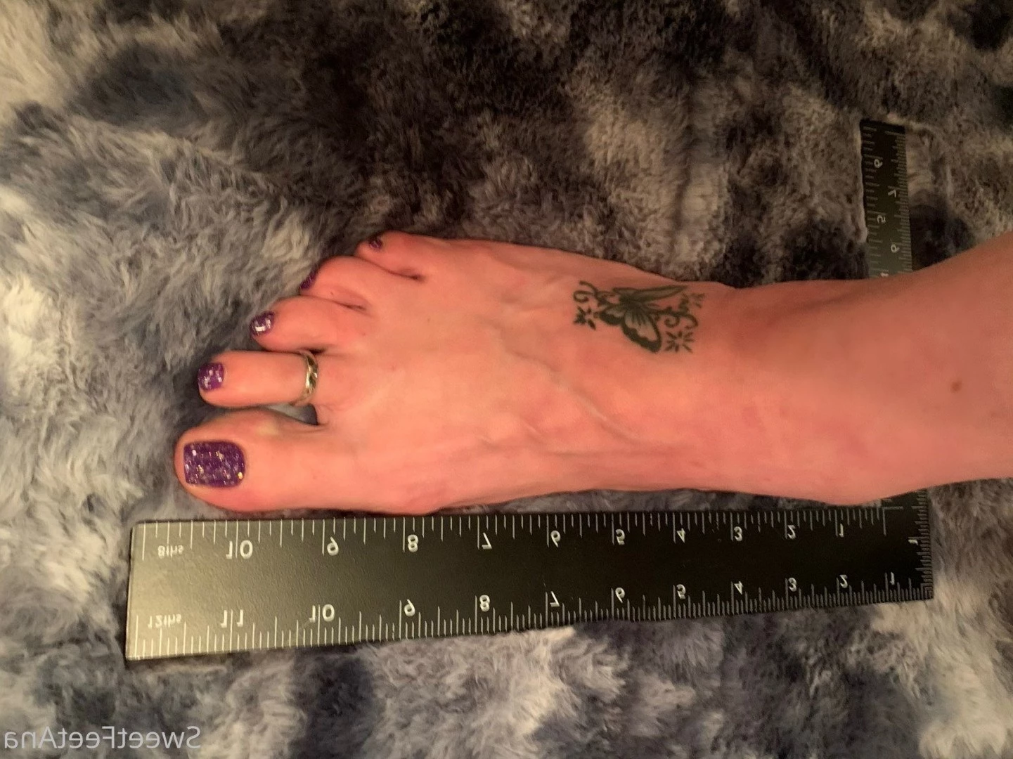 sexysweetfeetana [ sexysweetfeeta1 ] Onlyfans leaked photo 2768047 on Hotleaks.tv