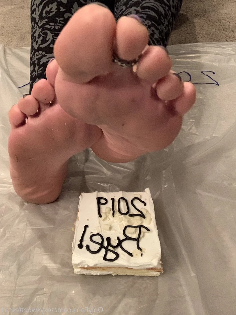 sexysweetfeetana [ sexysweetfeeta1 ] Onlyfans leaked photo 2768134 on Hotleaks.tv