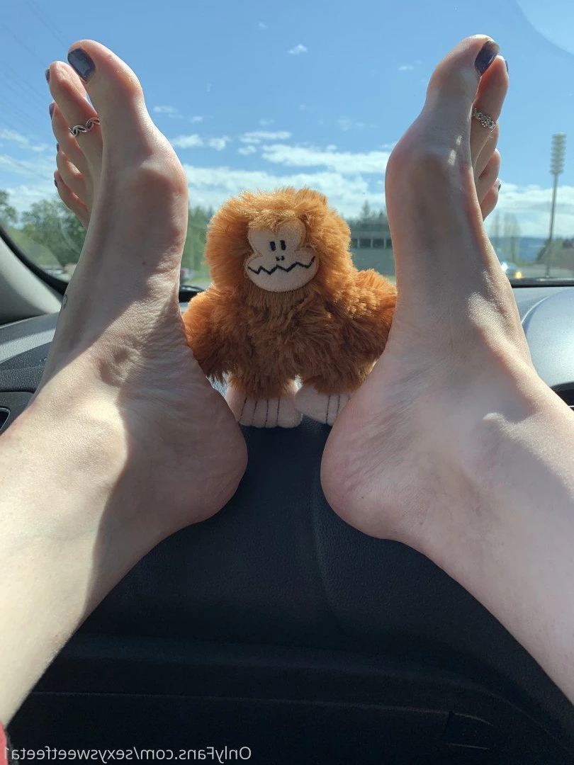 sexysweetfeetana [ sexysweetfeeta1 ] Onlyfans leaked photo 2768236 on Hotleaks.tv