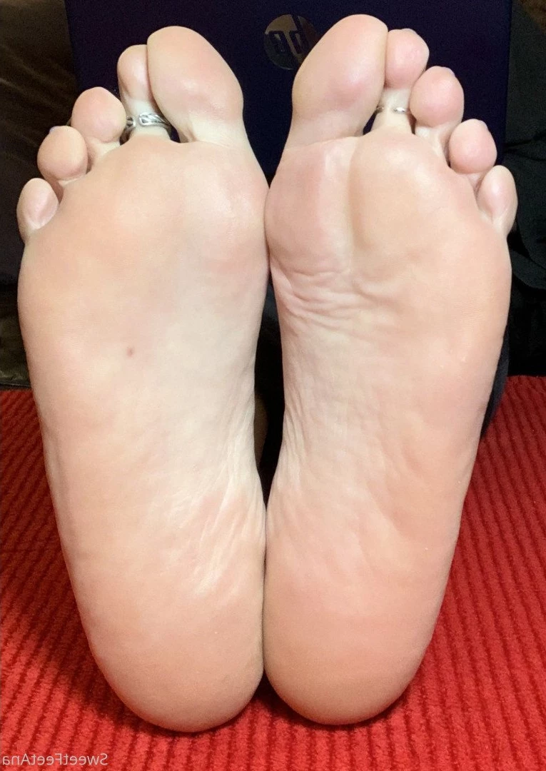 sexysweetfeetana [ sexysweetfeeta1 ] Onlyfans leaked photo 2768862 on Hotleaks.tv