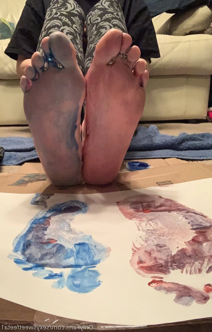 sexysweetfeetana [ sexysweetfeeta1 ] Onlyfans leaked photo 2769182 on Hotleaks.tv