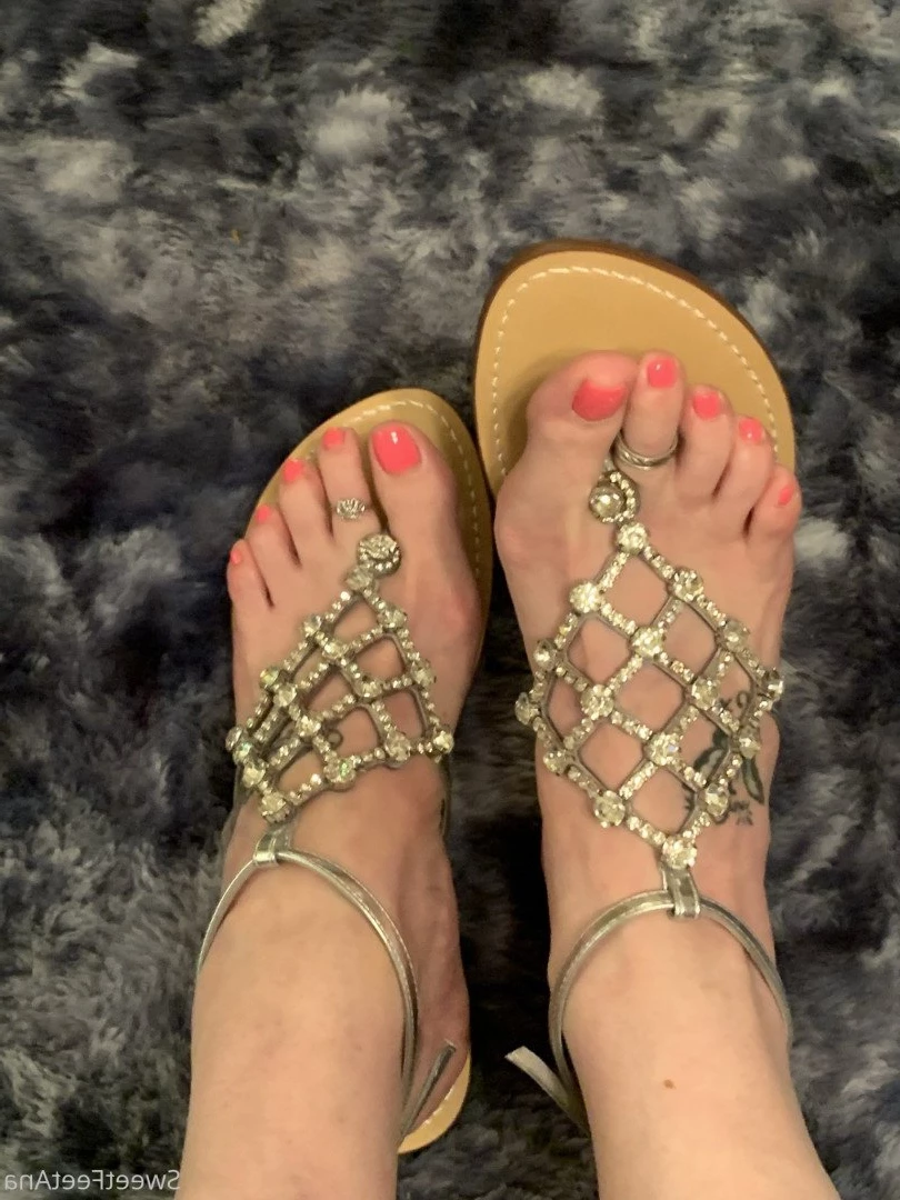 sexysweetfeetana [ sexysweetfeeta1 ] Onlyfans leaked photo 2769237 on Hotleaks.tv