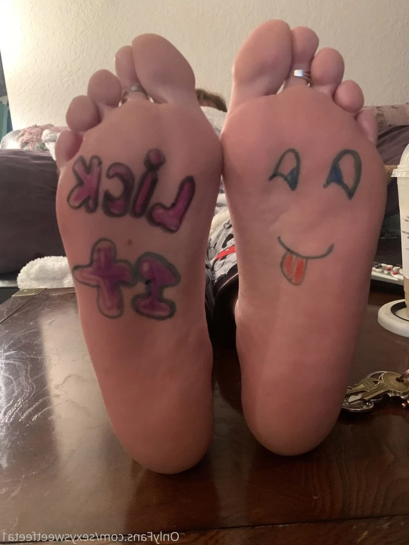 sexysweetfeetana [ sexysweetfeeta1 ] Onlyfans leaked photo 2769313 on Hotleaks.tv
