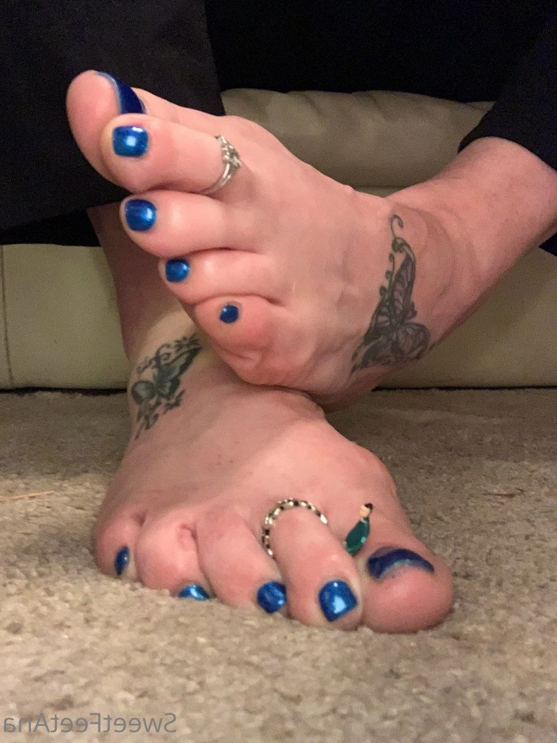 sexysweetfeetana [ sexysweetfeeta1 ] Onlyfans leaked photo 2770009 on Hotleaks.tv