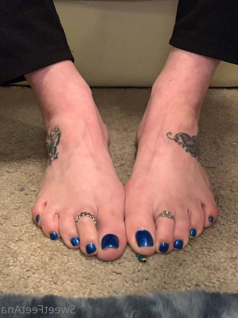 sexysweetfeetana [ sexysweetfeeta1 ] Onlyfans leaked photo 2770126 on Hotleaks.tv