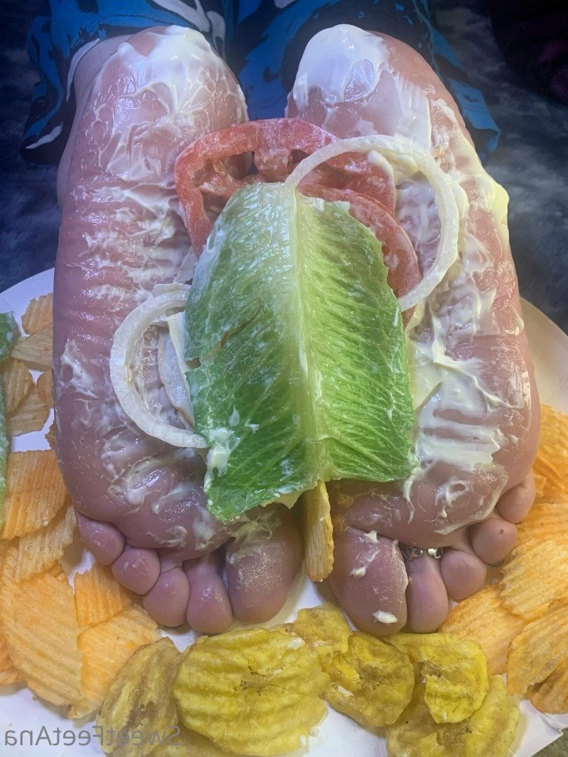 sexysweetfeetana [ sexysweetfeeta1 ] Onlyfans leaked photo 2770432 on Hotleaks.tv