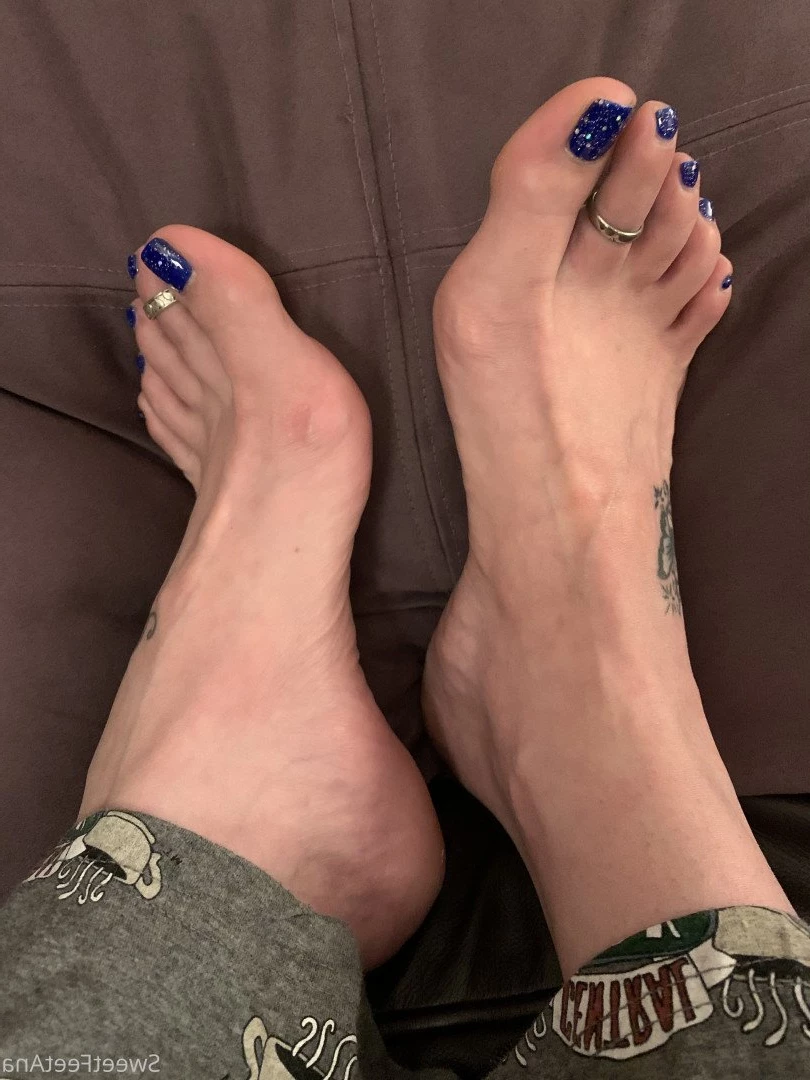 sexysweetfeetana [ sexysweetfeeta1 ] Onlyfans leaked photo 2770712 on Hotleaks.tv