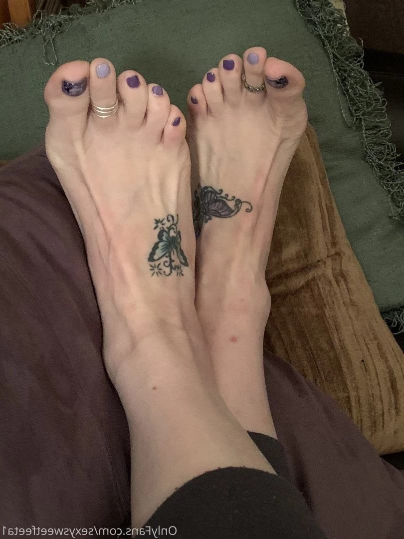 sexysweetfeetana [ sexysweetfeeta1 ] Onlyfans leaked photo 2770736 on Hotleaks.tv