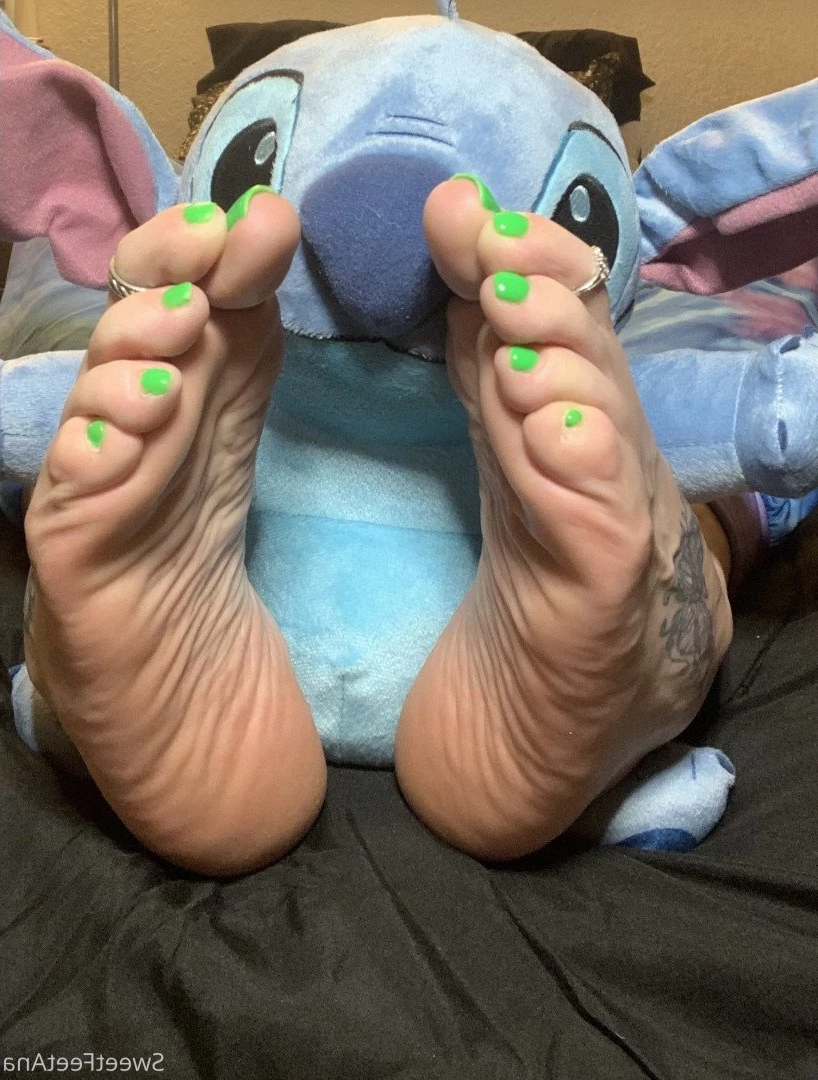 sexysweetfeetana [ sexysweetfeeta1 ] Onlyfans leaked photo 2770872 on Hotleaks.tv