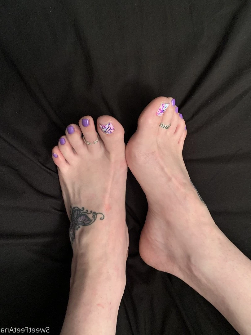 sexysweetfeetana [ sexysweetfeeta1 ] Onlyfans leaked photo 2771720 on Hotleaks.tv