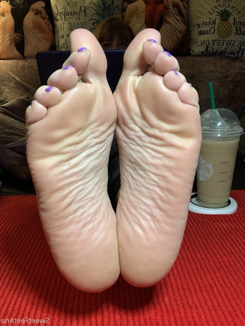 sexysweetfeetana [ sexysweetfeeta1 ] Onlyfans leaked photo 2771949 on Hotleaks.tv