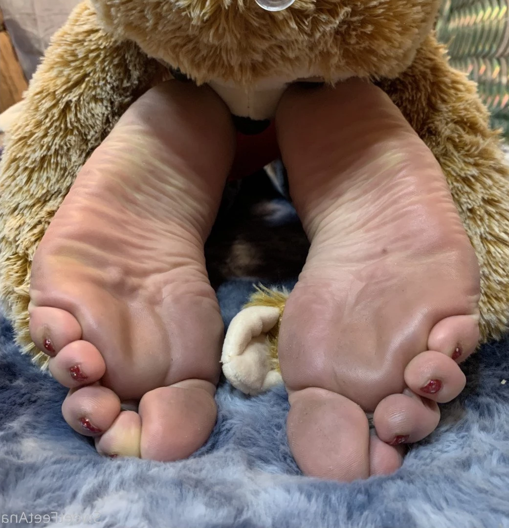 sexysweetfeetana [ sexysweetfeeta1 ] Onlyfans leaked photo 2772963 on Hotleaks.tv