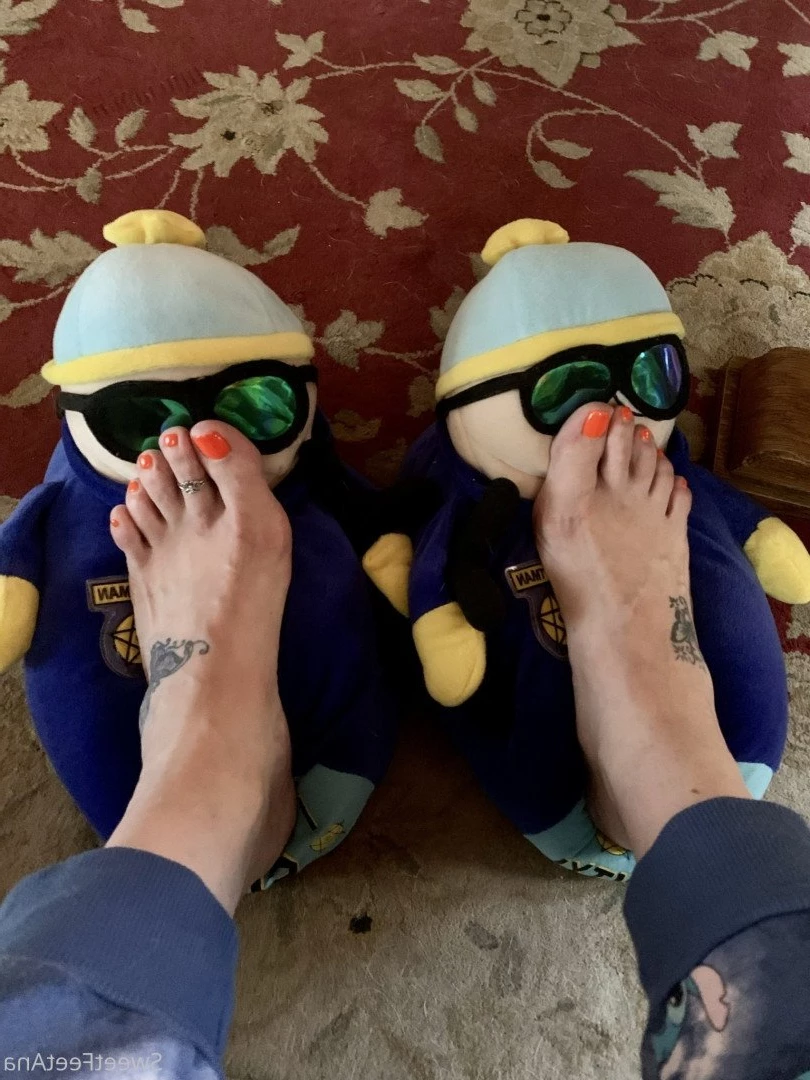 sexysweetfeetana [ sexysweetfeeta1 ] Onlyfans leaked photo 2773691 on Hotleaks.tv