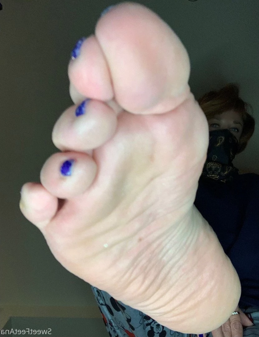 sexysweetfeetana [ sexysweetfeeta1 ] Onlyfans leaked photo 2774798 on Hotleaks.tv