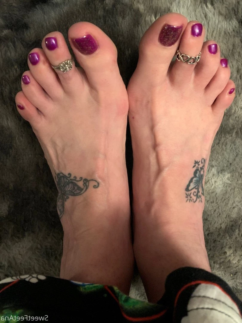 sexysweetfeetana [ sexysweetfeeta1 ] Onlyfans leaked photo 2774903 on Hotleaks.tv