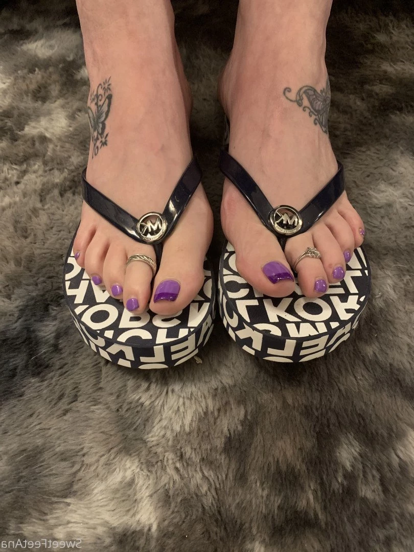 sexysweetfeetana [ sexysweetfeeta1 ] Onlyfans leaked photo 2775118 on Hotleaks.tv