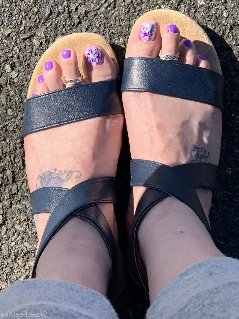 sexysweetfeetana [ sexysweetfeeta1 ] Onlyfans leaked photo 2775508 on Hotleaks.tv
