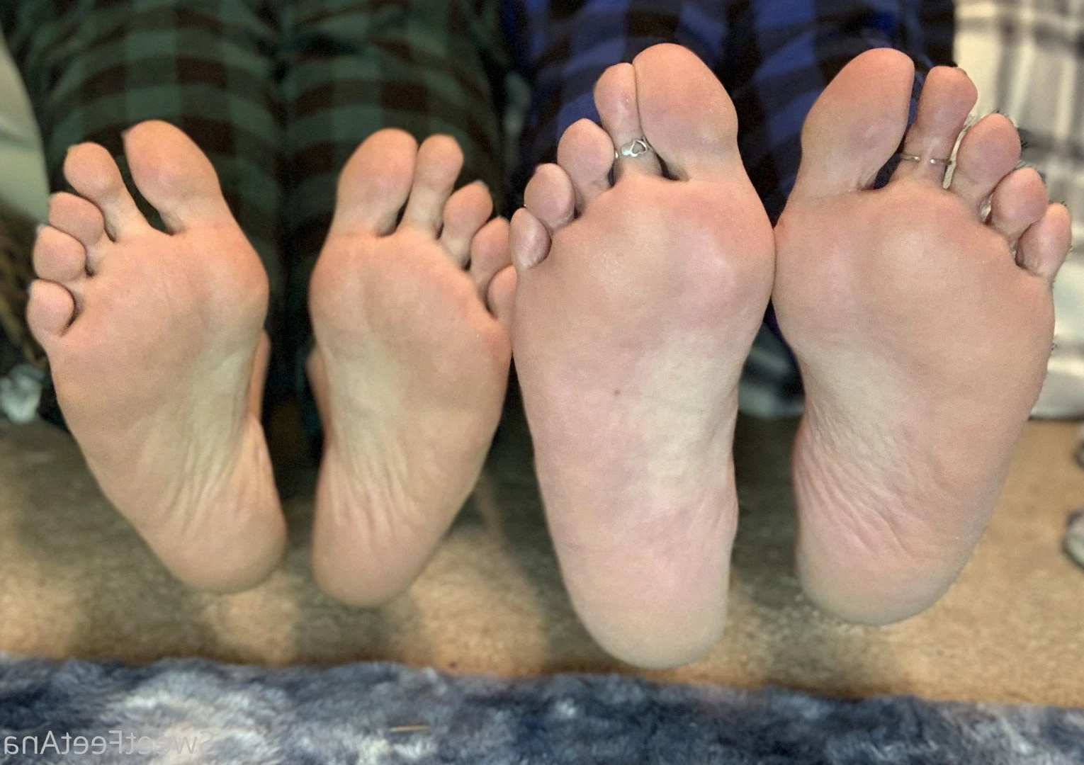 sexysweetfeetana [ sexysweetfeeta1 ] Onlyfans leaked photo 2776705 on Hotleaks.tv