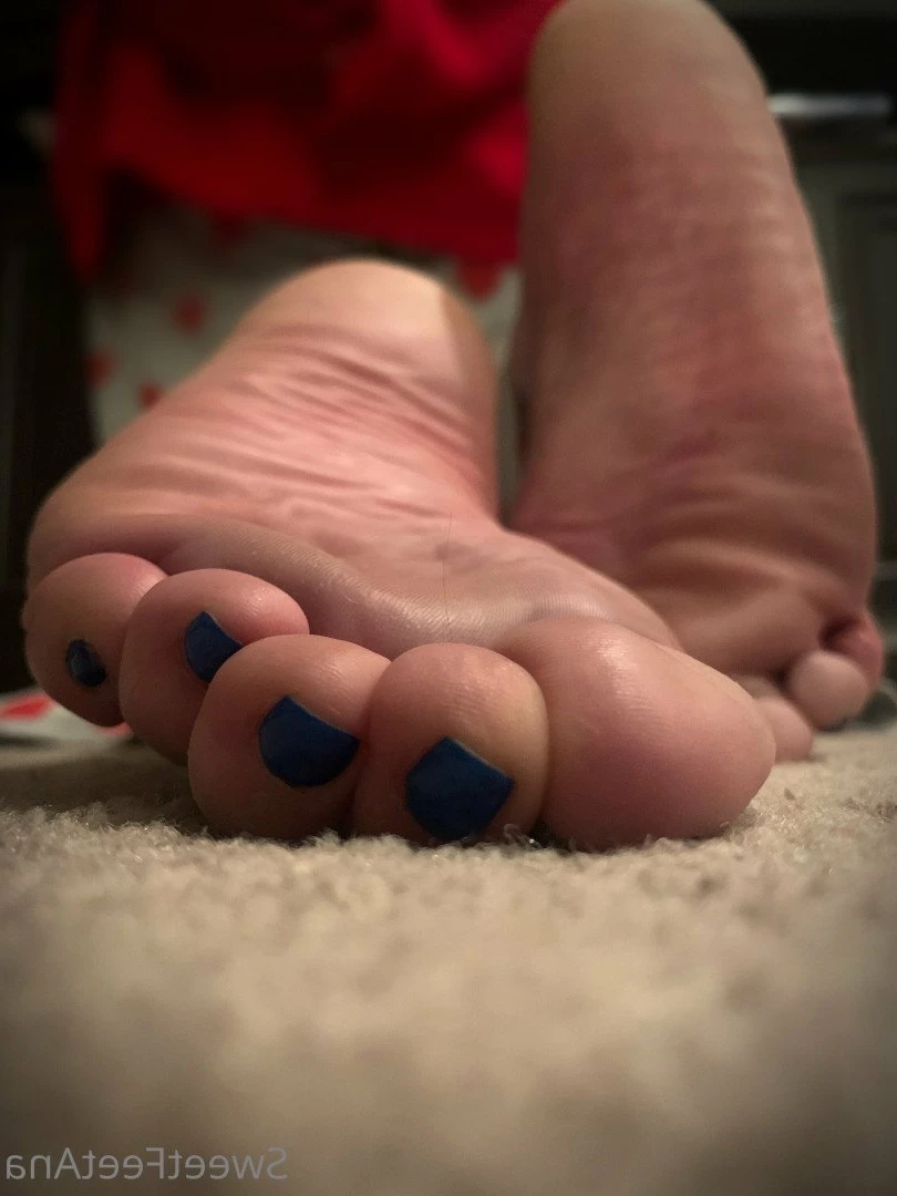 sexysweetfeetana [ sexysweetfeeta1 ] Onlyfans leaked photo 2776737 on Hotleaks.tv