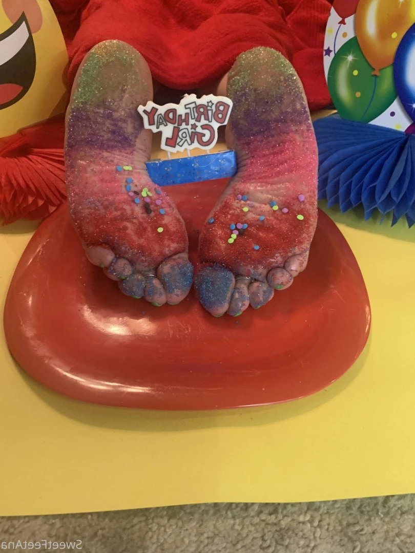 sexysweetfeetana [ sexysweetfeeta1 ] Onlyfans leaked photo 2777463 on Hotleaks.tv