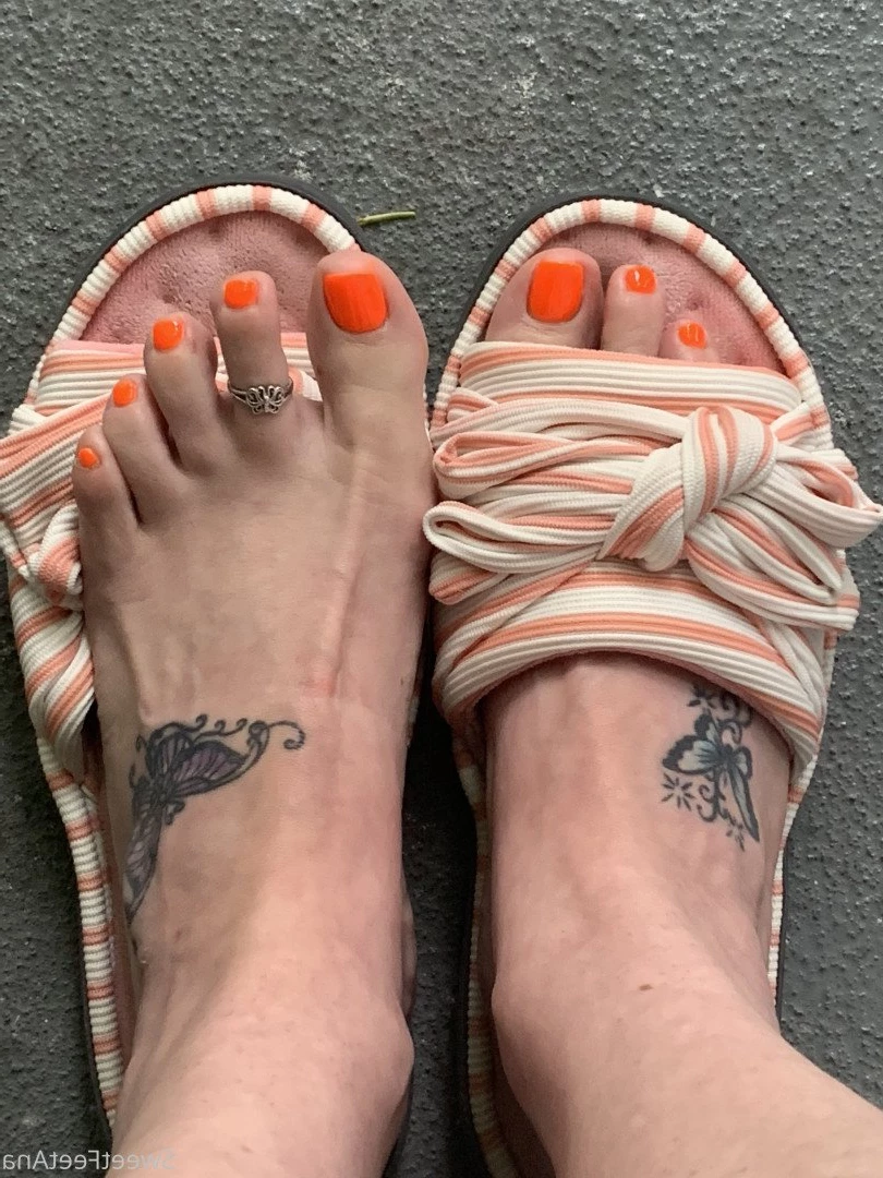 sexysweetfeetana [ sexysweetfeeta1 ] Onlyfans leaked photo 2777529 on Hotleaks.tv