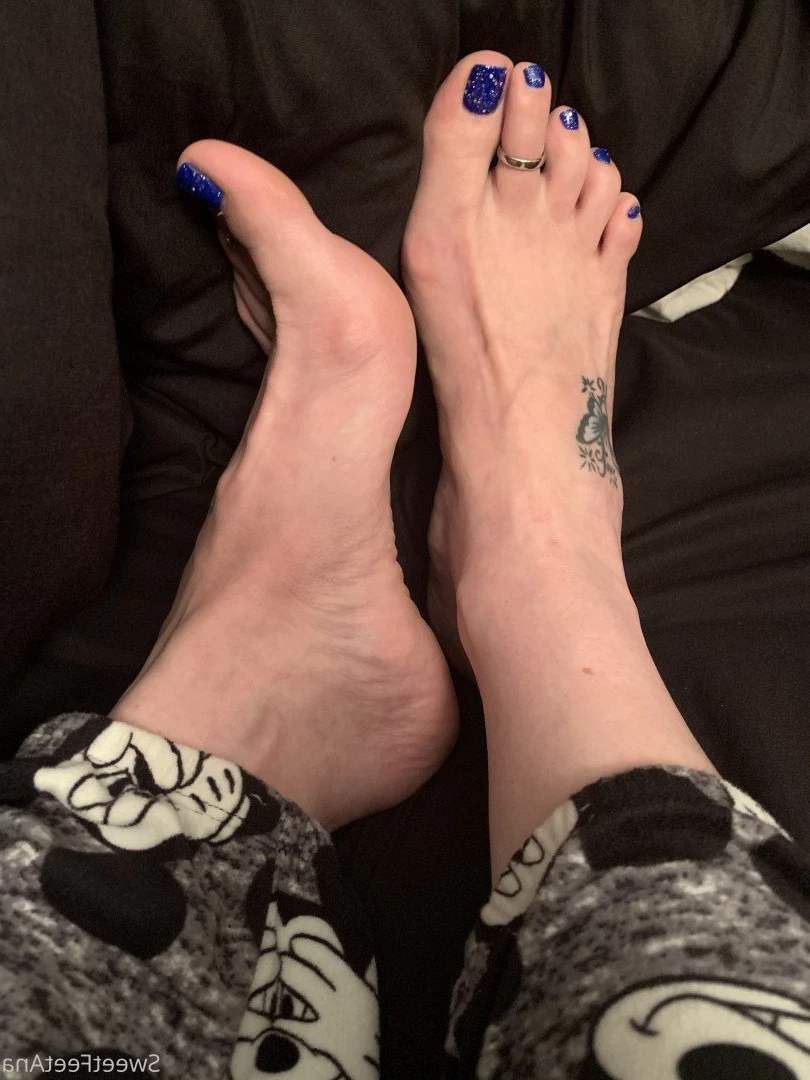 sexysweetfeetana [ sexysweetfeeta1 ] Onlyfans leaked photo 2777791 on Hotleaks.tv