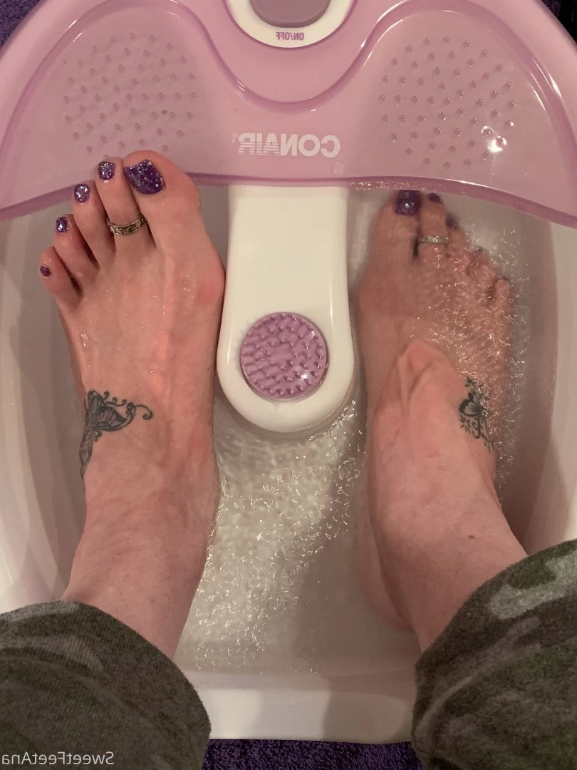 sexysweetfeetana [ sexysweetfeeta1 ] Onlyfans leaked photo 2778272 on Hotleaks.tv