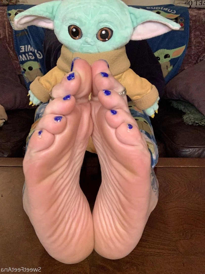 sexysweetfeetana [ sexysweetfeeta1 ] Onlyfans leaked photo 2778689 on Hotleaks.tv