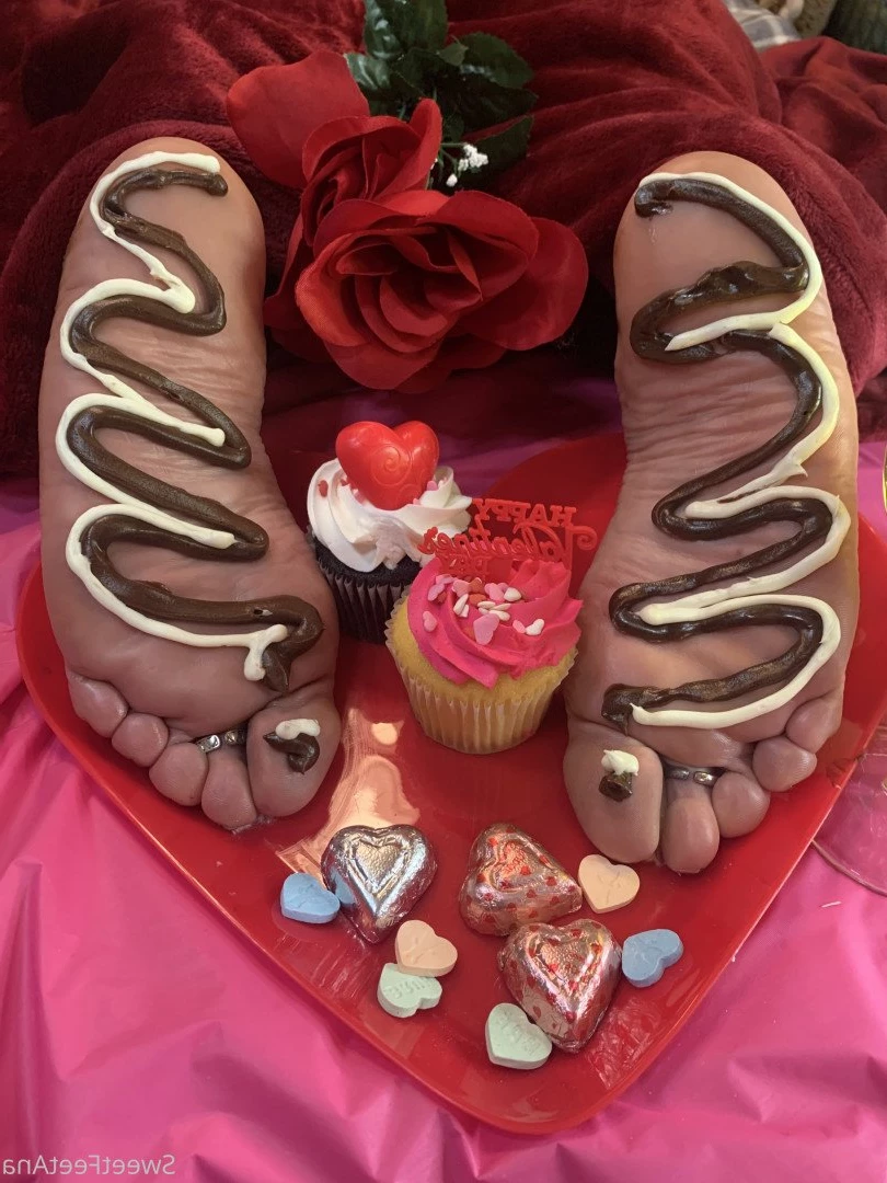 sexysweetfeetana [ sexysweetfeeta1 ] Onlyfans leaked photo 2778815 on Hotleaks.tv