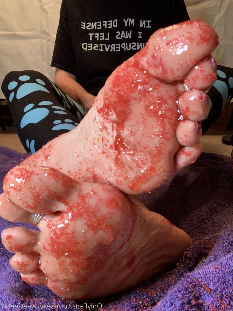 sexysweetfeetana [ sexysweetfeeta1 ] Onlyfans leaked photo 2778981 on Hotleaks.tv