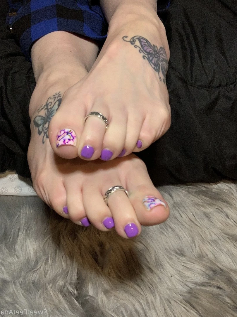 sexysweetfeetana [ sexysweetfeeta1 ] Onlyfans leaked photo 2779768 on Hotleaks.tv