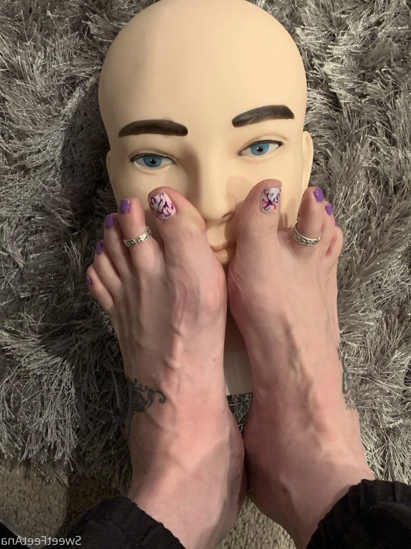sexysweetfeetana [ sexysweetfeeta1 ] Onlyfans leaked photo 2780264 on Hotleaks.tv