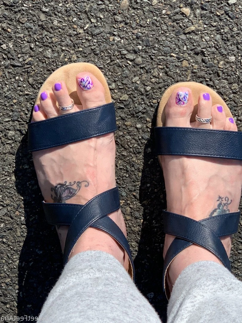 sexysweetfeetana [ sexysweetfeeta1 ] Onlyfans leaked photo 2780412 on Hotleaks.tv