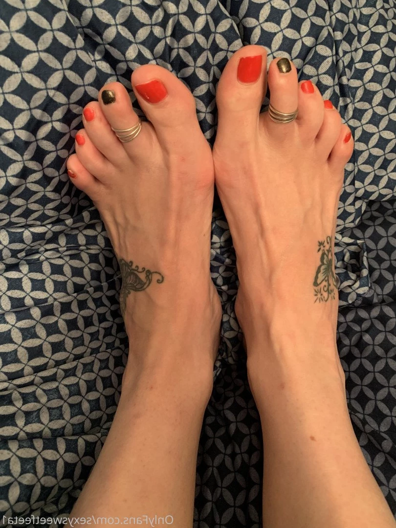 sexysweetfeetana [ sexysweetfeeta1 ] Onlyfans leaked photo 2782203 on Hotleaks.tv