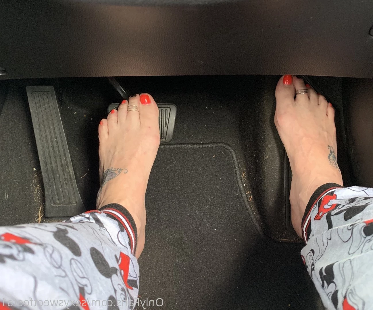sexysweetfeetana [ sexysweetfeeta1 ] Onlyfans leaked photo 2782730 on Hotleaks.tv