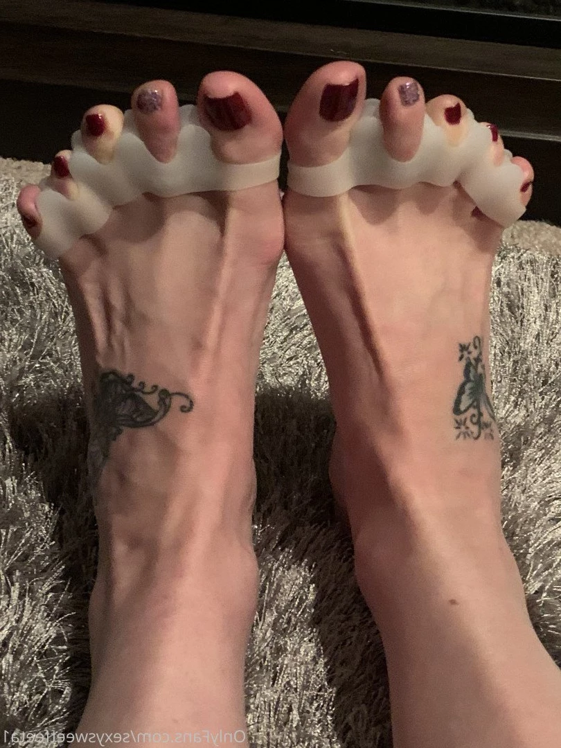 sexysweetfeetana [ sexysweetfeeta1 ] Onlyfans leaked photo 2784545 on Hotleaks.tv