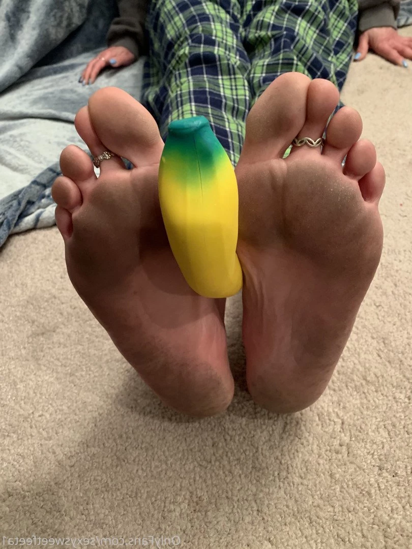 sexysweetfeetana [ sexysweetfeeta1 ] Onlyfans leaked photo 2784595 on Hotleaks.tv