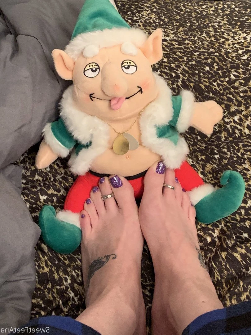 sexysweetfeetana [ sexysweetfeeta1 ] Onlyfans leaked photo 2784651 on Hotleaks.tv
