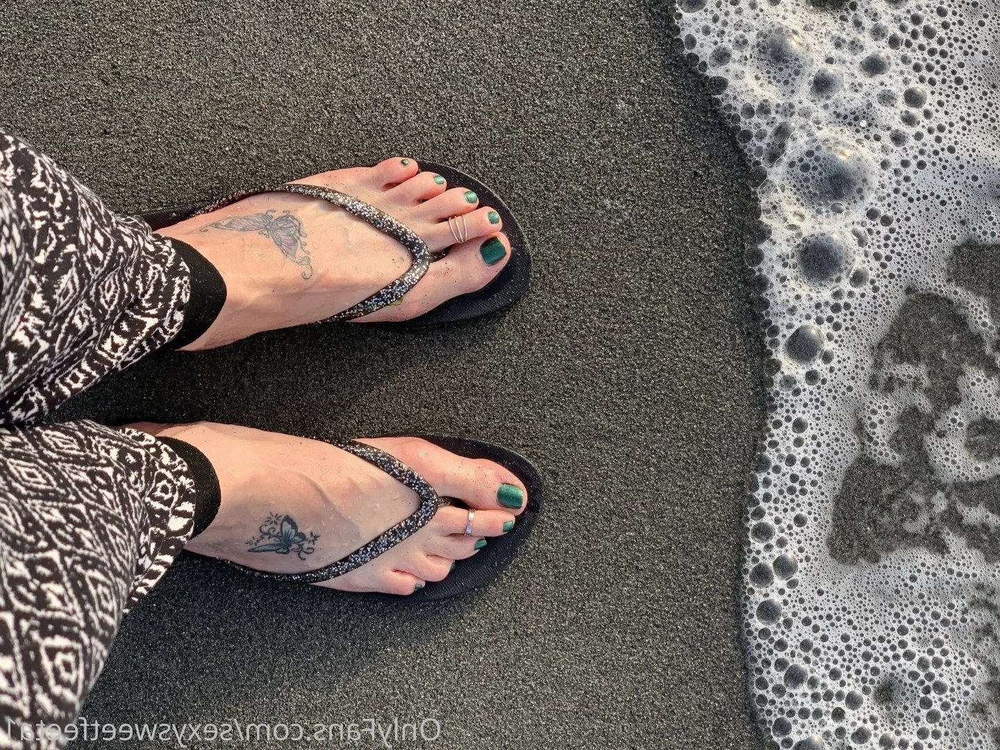 sexysweetfeetana [ sexysweetfeeta1 ] Onlyfans leaked photo 2785111 on Hotleaks.tv