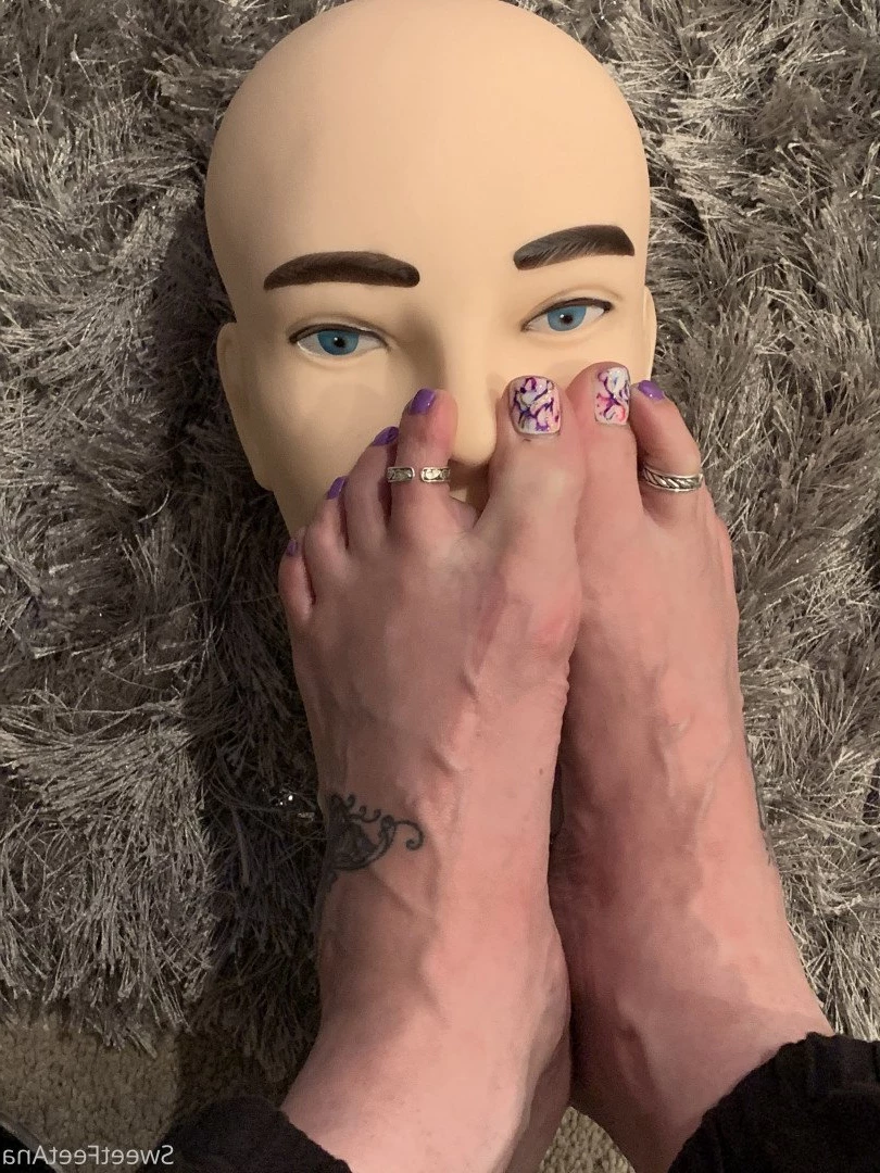 sexysweetfeetana [ sexysweetfeeta1 ] Onlyfans leaked photo 2785704 on Hotleaks.tv
