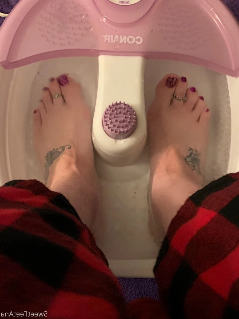 sexysweetfeetana [ sexysweetfeeta1 ] Onlyfans leaked photo 2785882 on Hotleaks.tv