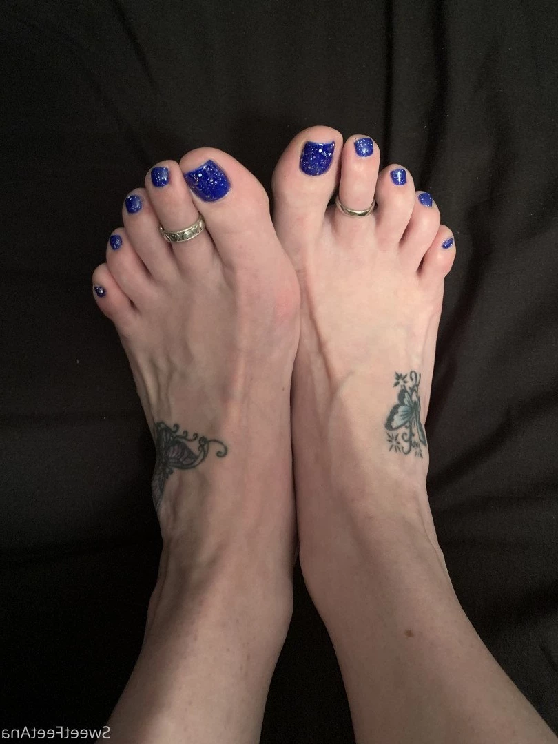 sexysweetfeetana [ sexysweetfeeta1 ] Onlyfans leaked photo 2785980 on Hotleaks.tv