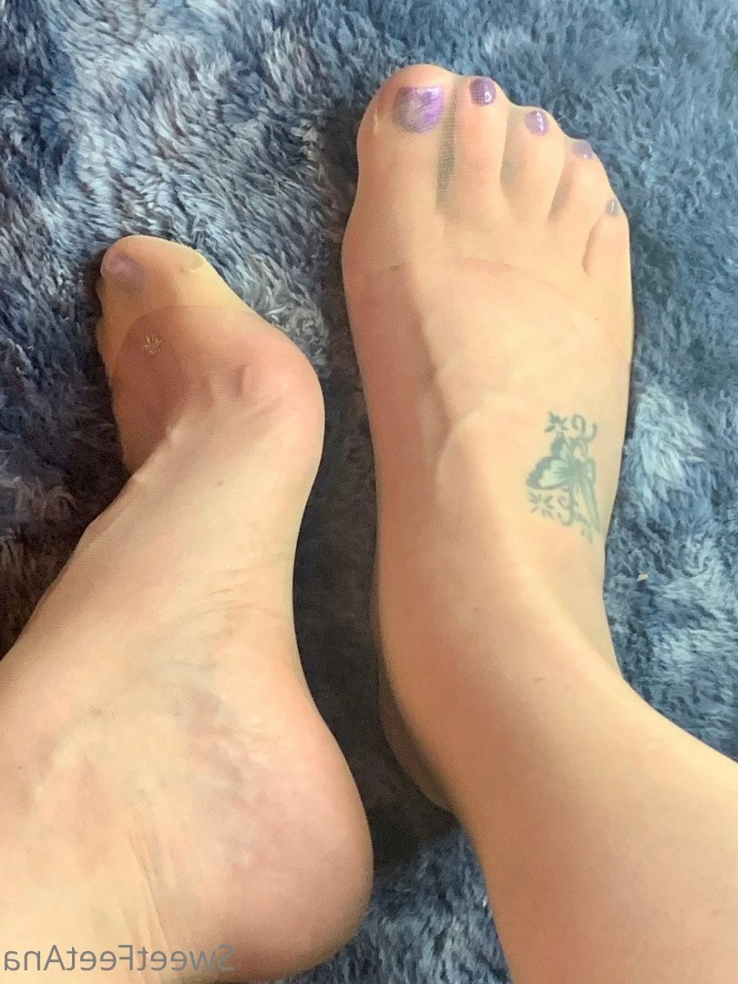 sexysweetfeetana [ sexysweetfeeta1 ] Onlyfans leaked photo 2786247 on Hotleaks.tv