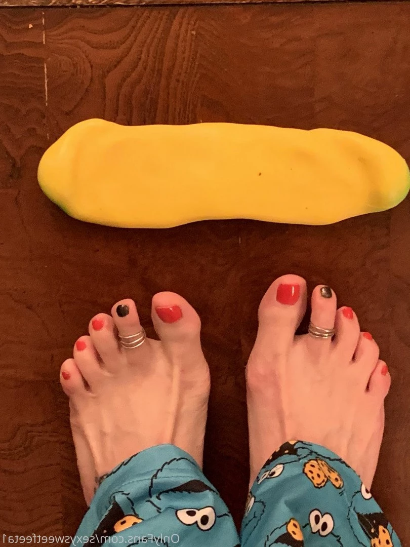 sexysweetfeetana [ sexysweetfeeta1 ] Onlyfans leaked photo 2786866 on Hotleaks.tv