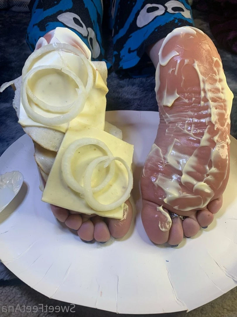 sexysweetfeetana [ sexysweetfeeta1 ] Onlyfans leaked photo 2787566 on Hotleaks.tv