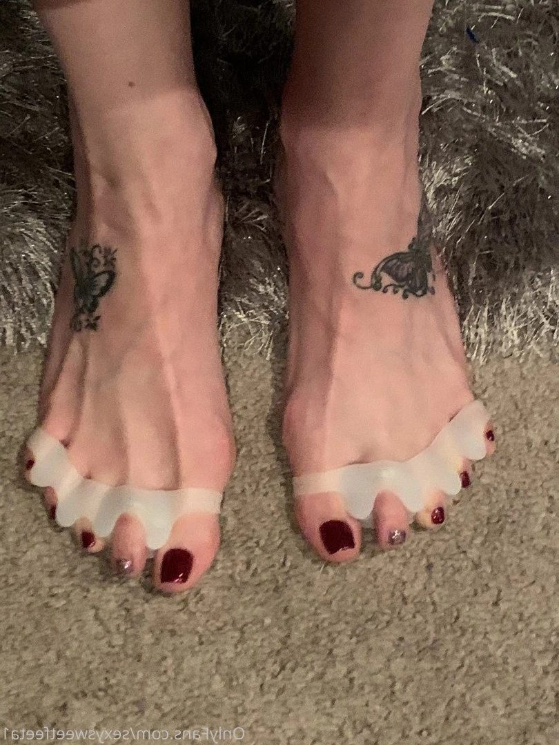 sexysweetfeetana [ sexysweetfeeta1 ] Onlyfans leaked photo 2787894 on Hotleaks.tv