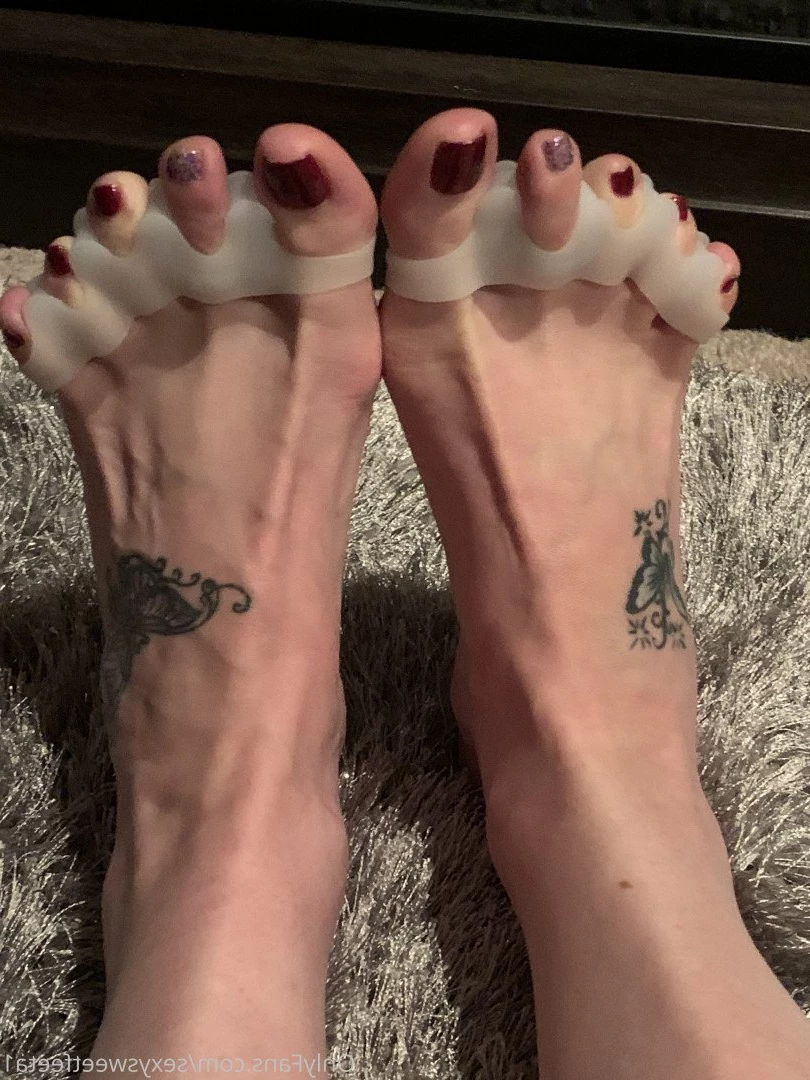 sexysweetfeetana [ sexysweetfeeta1 ] Onlyfans leaked photo 2788098 on Hotleaks.tv