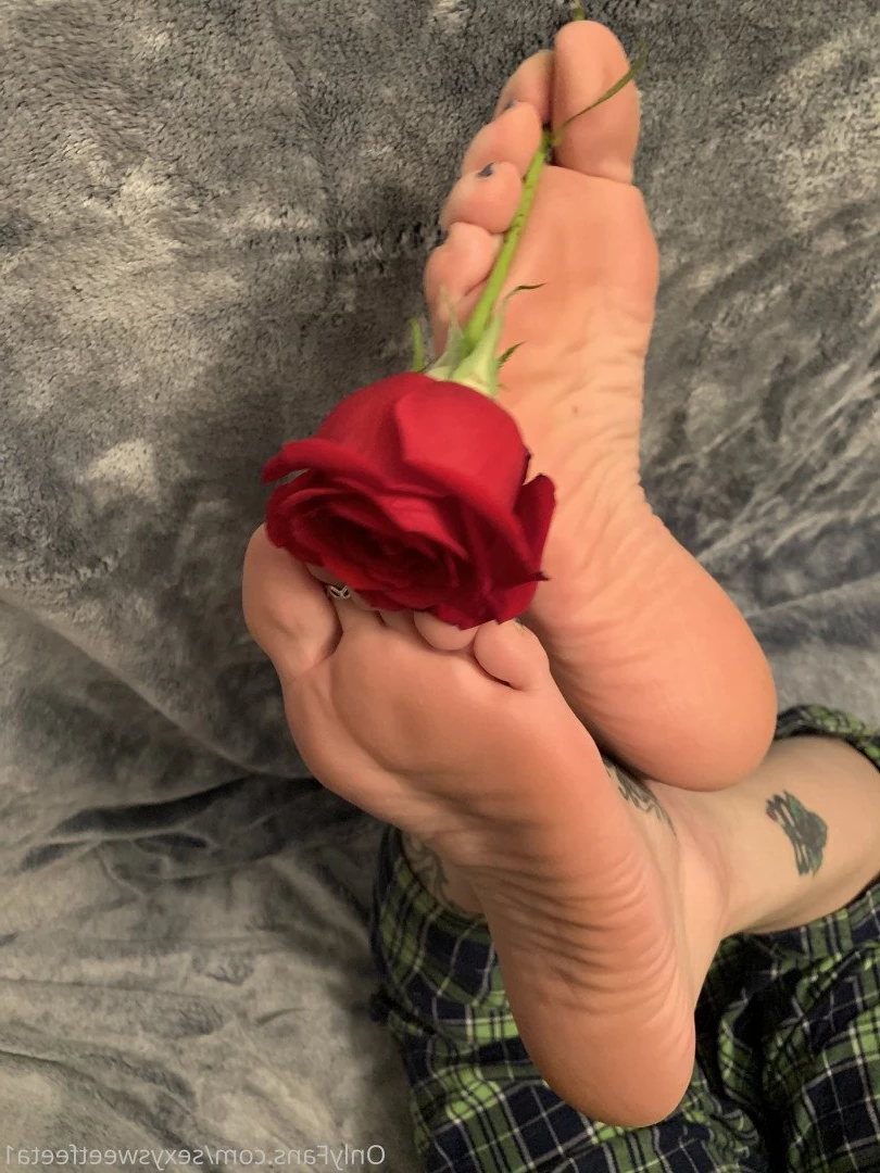 sexysweetfeetana [ sexysweetfeeta1 ] Onlyfans leaked photo 2788204 on Hotleaks.tv