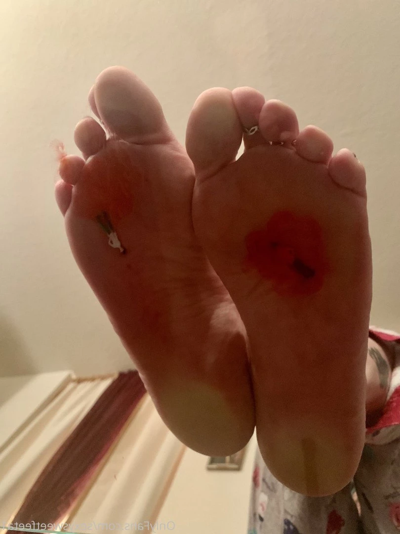 sexysweetfeetana [ sexysweetfeeta1 ] Onlyfans leaked photo 2788216 on Hotleaks.tv