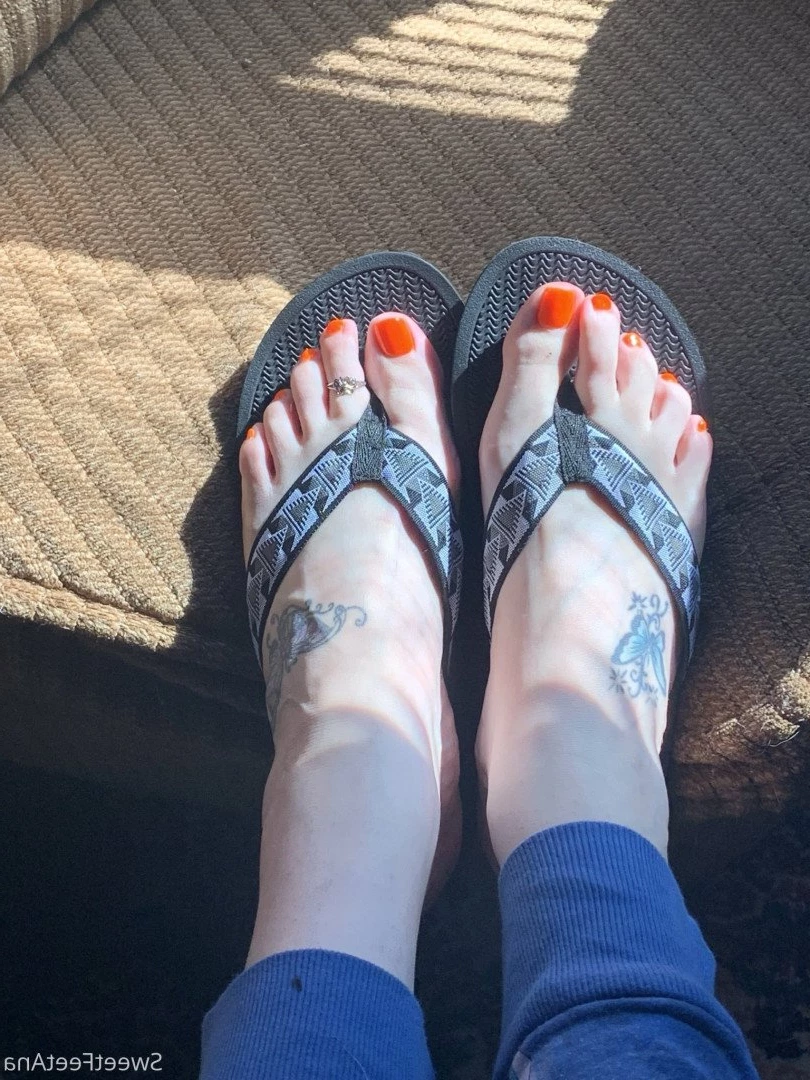 sexysweetfeetana [ sexysweetfeeta1 ] Onlyfans leaked photo 2788463 on Hotleaks.tv